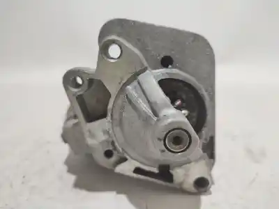 Peça sobressalente para automóvel em segunda mão motor de arranque por renault twingo authentique referências oem iam   