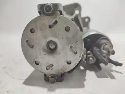 Peça sobressalente para automóvel em segunda mão motor de arranque por renault twingo authentique referências oem iam   