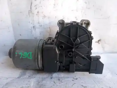 Peça sobressalente para automóvel em segunda mão motor do limpa para brisas por renault twingo authentique referências oem iam 0390241541