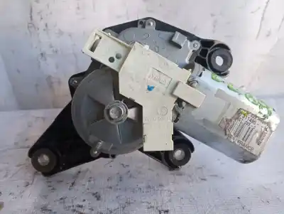 Peça sobressalente para automóvel em segunda mão motor do limpador traseiro por renault twingo authentique referências oem iam 8200311486