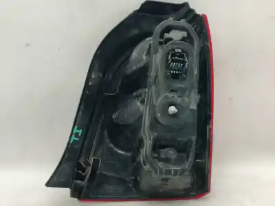Second-hand car spare part left tailgate light for renault twingo authentique oem iam references 8200387888  