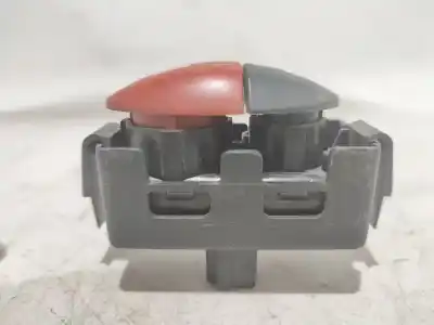 Piesă de schimb auto la mâna a doua avertizare pentru renault twingo authentique referințe oem iam 8200214895  