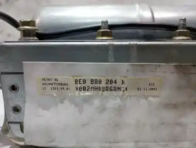 Second-hand car spare part front right air bag for audi a4 avant (8e) 1.9 tdi (96kw) oem iam references 8e0880204b  