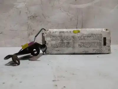 Second-hand car spare part front right air bag for audi a4 avant (8e) 1.9 tdi (96kw) oem iam references 8e0880204b  