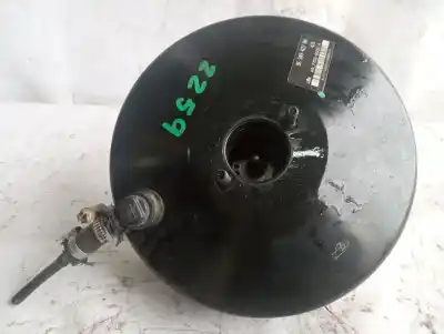 Peça sobressalente para automóvel em segunda mão servo freio por peugeot 206 berlina xt referências oem iam 9634942780  