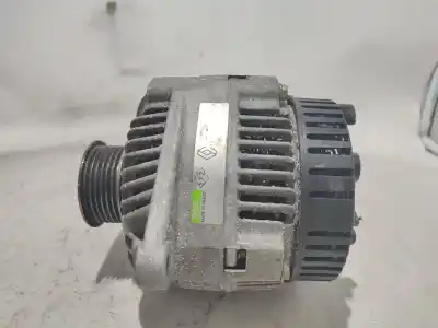 Tweedehands auto-onderdeel alternator voor renault laguna (b56) 2.0 d rn (b56f/g) oem iam-referenties 2541983b
