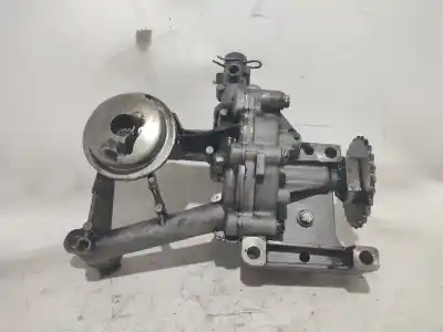 Tweedehands auto-onderdeel olie bom voor renault laguna (b56) 2.0 d rn (b56f/g) oem iam-referenties 0070905004