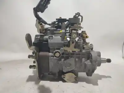 Tweedehands auto-onderdeel injectie pomp voor renault laguna (b56) 2.0 d rn (b56f/g) oem iam-referenties 0281005009