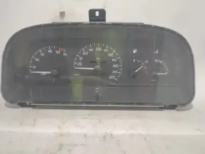 Tweedehands auto-onderdeel instrumentenpaneel voor renault laguna (b56) 2.0 d rn (b56f/g) oem iam-referenties 7700844751