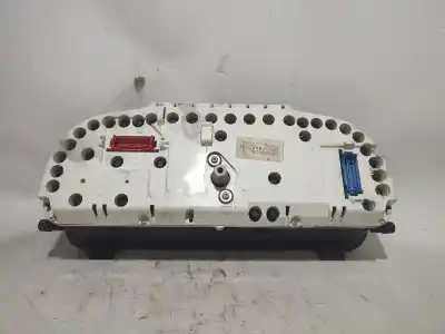 Peça sobressalente para automóvel em segunda mão quadrante por renault laguna (b56) 2.0 d rn (b56f/g) referências oem iam 7700844751  