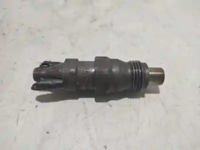 Tweedehands auto-onderdeel injector voor renault laguna (b56) 2.0 d rn (b56f/g) oem iam-referenties kca17s42