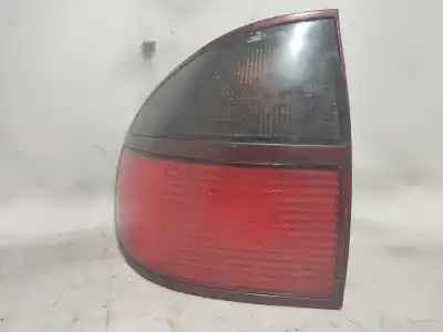 Tweedehands auto-onderdeel linker achterlamp voor renault laguna (b56) 2.0 d rn (b56f/g) oem iam-referenties 7700820052