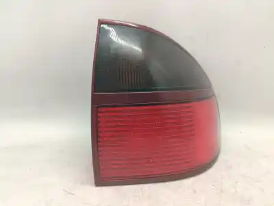 Tweedehands auto-onderdeel rechter achterlamp voor renault laguna (b56) 2.0 d rn (b56f/g) oem iam-referenties 7700820651