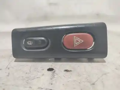 Tweedehands auto-onderdeel waarschuwing voor renault laguna (b56) 2.0 d rn (b56f/g) oem iam-referenties 