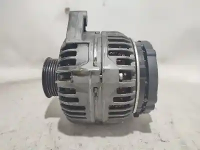 Peça sobressalente para automóvel em segunda mão alternador por audi a6 avant (4b5) 2.5 tdi referências oem iam 