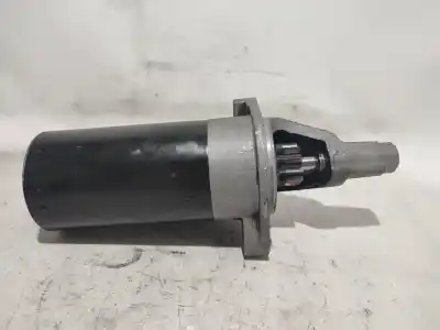 Peça sobressalente para automóvel em segunda mão motor de arranque por audi a6 avant (4b5) 2.5 tdi referências oem iam 0001109021