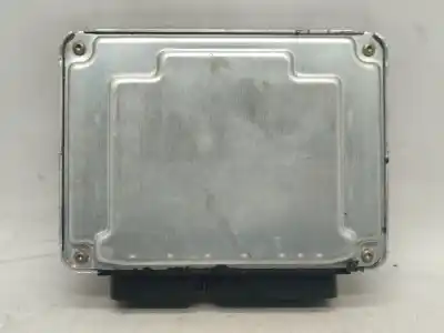 Second-hand car spare part ecu engine control for audi a6 avant (4b5) 2.5 tdi oem iam references 4b1907401d  