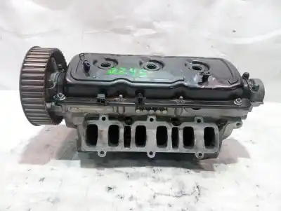 Peça sobressalente para automóvel em segunda mão cabeça / culatra por audi a6 avant (4b5) 2.5 tdi referências oem iam 