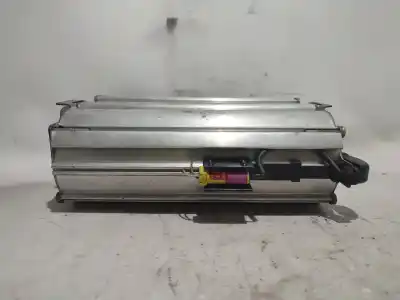 Peça sobressalente para automóvel em segunda mão airbag dianteiro direito por audi a6 avant (4b5) 2.5 tdi referências oem iam 