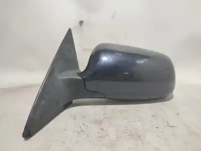 Peça sobressalente para automóvel em segunda mão espelho retrovisor esquerdo por audi a6 avant (4b5) 2.5 tdi referências oem iam e1010593  