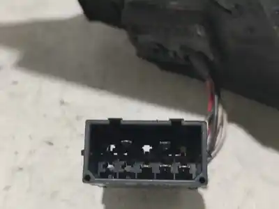 Peça sobressalente para automóvel em segunda mão espelho retrovisor esquerdo por audi a6 avant (4b5) 2.5 tdi referências oem iam e1010593  