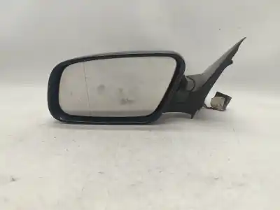 Peça sobressalente para automóvel em segunda mão espelho retrovisor esquerdo por audi a6 avant (4b5) 2.5 tdi referências oem iam e1010593