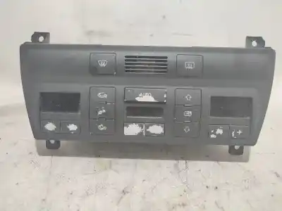Peça sobressalente para automóvel em segunda mão comando de sofagem (chauffage / ar condicionado) por audi a6 avant (4b5) 2.5 tdi referências oem iam 4b0820043aa