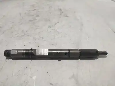 Peça sobressalente para automóvel em segunda mão injetor por audi a6 avant (4b5) 2.5 tdi referências oem iam 059130201f