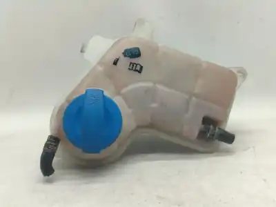 Peça sobressalente para automóvel em segunda mão depósito de expansão por audi a6 avant (4b5) 2.5 tdi referências oem iam 8e0121403e