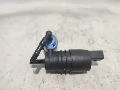 Peça sobressalente para automóvel em segunda mão motor limpa vidros por audi a6 avant (4b5) 2.5 tdi referências oem iam 26259