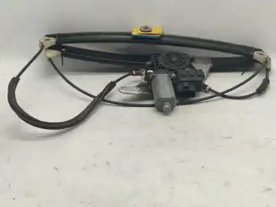 Peça sobressalente para automóvel em segunda mão elevador de vidros dianteira esquerda por audi a6 avant (4b5) 2.5 tdi referências oem iam 4b0837397d