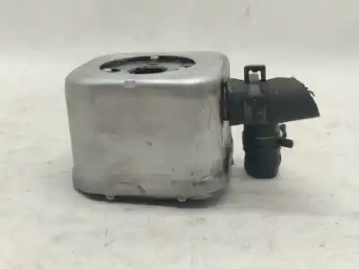 Peça sobressalente para automóvel em segunda mão radiador de óleo do motor por audi a6 avant (4b5) 2.5 tdi referências oem iam 