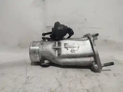 Peça sobressalente para automóvel em segunda mão borboleta de admissão por audi a6 avant (4b5) 2.5 tdi referências oem iam 4b0145950c