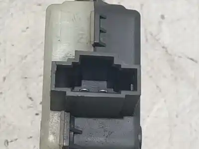 Second-hand car spare part tailgate central locking system  for audi a6 avant (4b5) 2.5 tdi oem iam references 4b9962115  