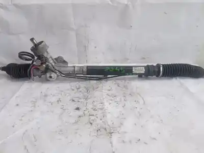 Peça sobressalente para automóvel em segunda mão caixa de direção por audi a6 avant (4b5) 2.5 tdi referências oem iam 4b1422066e