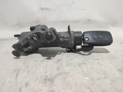 Second-hand car spare part ignition switch for audi a6 avant (4b5) 2.5 tdi oem iam references 4b0905851c  