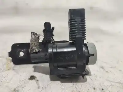 Peça sobressalente para automóvel em segunda mão sensor por audi a6 avant (4b5) 2.5 tdi referências oem iam 