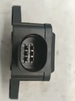 Peça sobressalente para automóvel em segunda mão sensor por audi a6 avant (4b5) 2.5 tdi referências oem iam 9e0907637a  