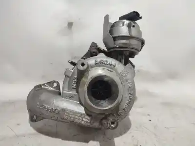 Автозапчасти б/у турбокомпенсатор за citroen c4 lim. exclusive ссылки oem iam 9686120680
