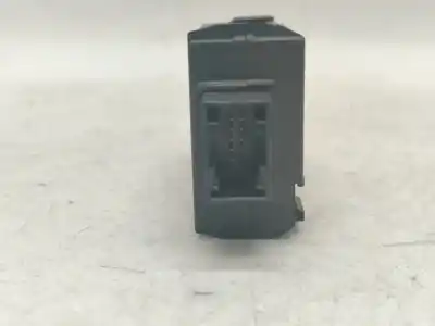 Peça sobressalente para automóvel em segunda mão módulo eletrônico por citroen c4 lim. exclusive referências oem iam 9807299980  