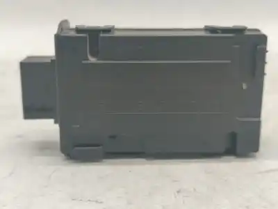 Peça sobressalente para automóvel em segunda mão módulo eletrônico por citroen c4 lim. exclusive referências oem iam 9807299980  
