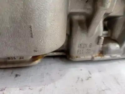 Peça sobressalente para automóvel em segunda mão cabeça / culatra por citroen c4 lim. exclusive referências oem iam 9h05  