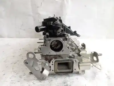 Peça sobressalente para automóvel em segunda mão cabeça / culatra por citroen c4 lim. exclusive referências oem iam 9h05  