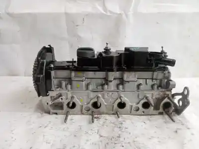Peça sobressalente para automóvel em segunda mão cabeça / culatra por citroen c4 lim. exclusive referências oem iam 9h05  