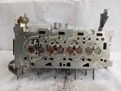 Peça sobressalente para automóvel em segunda mão cabeça / culatra por citroen c4 lim. exclusive referências oem iam 9h05  