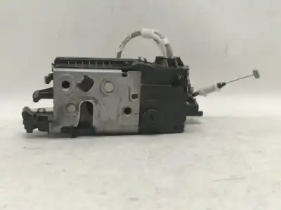 Автозапчасти б/у замок передней правой двери за citroen c4 lim. exclusive ссылки oem iam 45027105