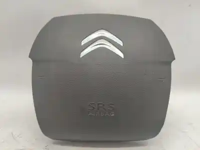 Автозапчасти б/у передняя левая подушка безопасности за citroen c4 lim. exclusive ссылки oem iam 96871568zd