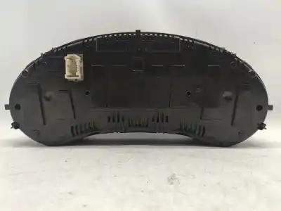 Peça sobressalente para automóvel em segunda mão quadrante por citroen c4 lim. exclusive referências oem iam a2c80528400  