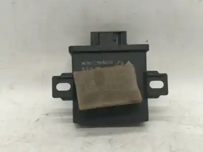 Автозапчасти б/у блок управления ксеноновыми фарами за citroen c4 lim. exclusive ссылки oem iam 966572998000