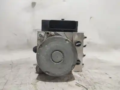 Peça sobressalente para automóvel em segunda mão abs por citroen c4 lim. exclusive referências oem iam 9677024980  